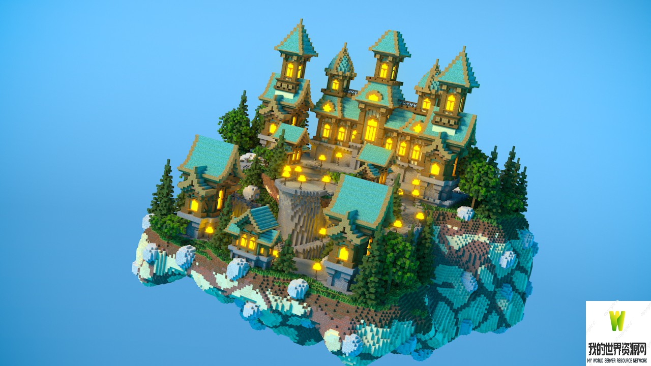 COLORFUL VILLAGE 1.jpg