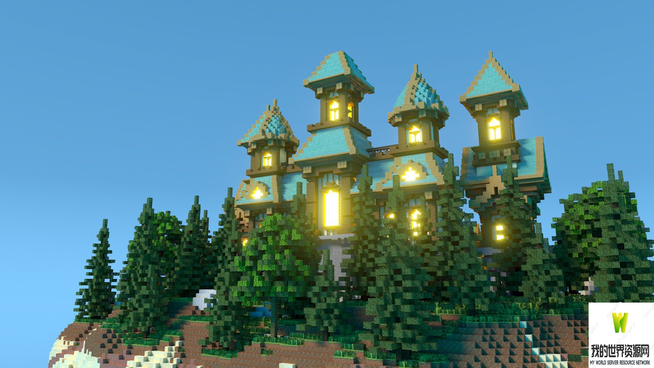 COLORFUL VILLAGE 2.jpg