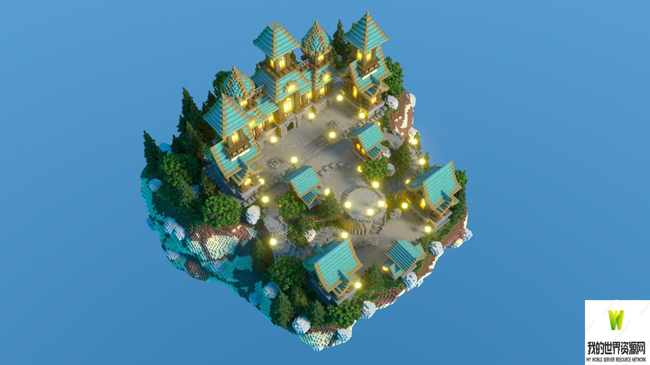 COLORFUL VILLAGE 6.jpg